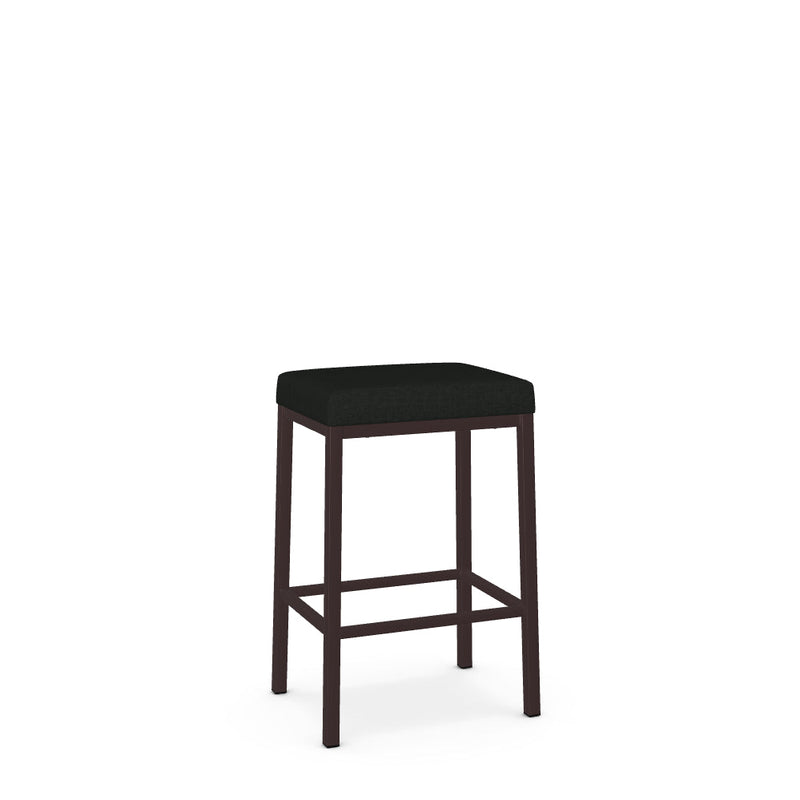 Bradley Non swivel stool Counter height