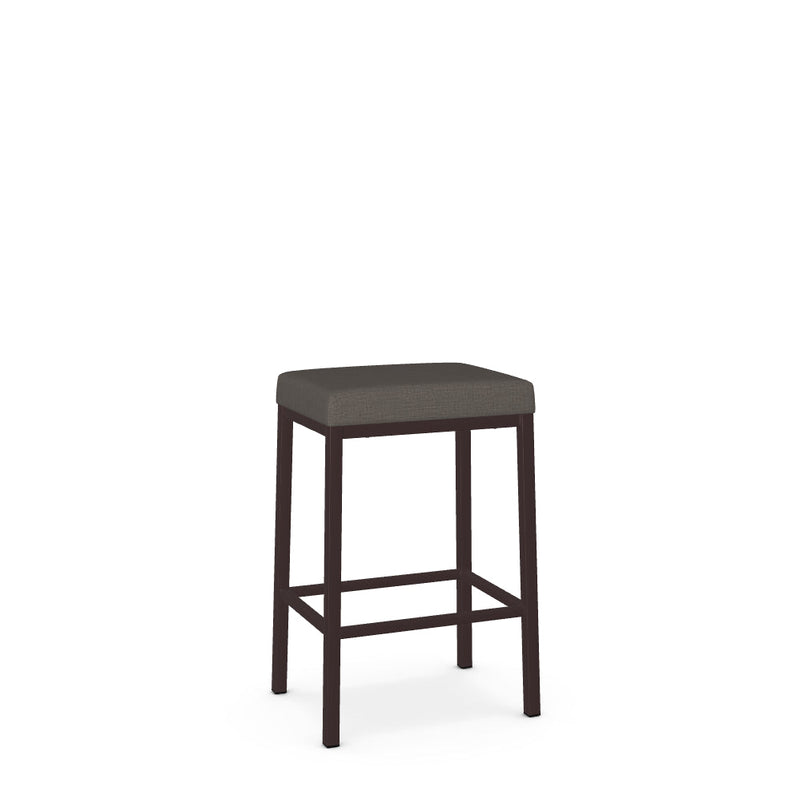 Bradley Non swivel stool Counter height