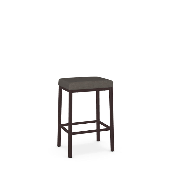 Bradley Non swivel stool Counter height