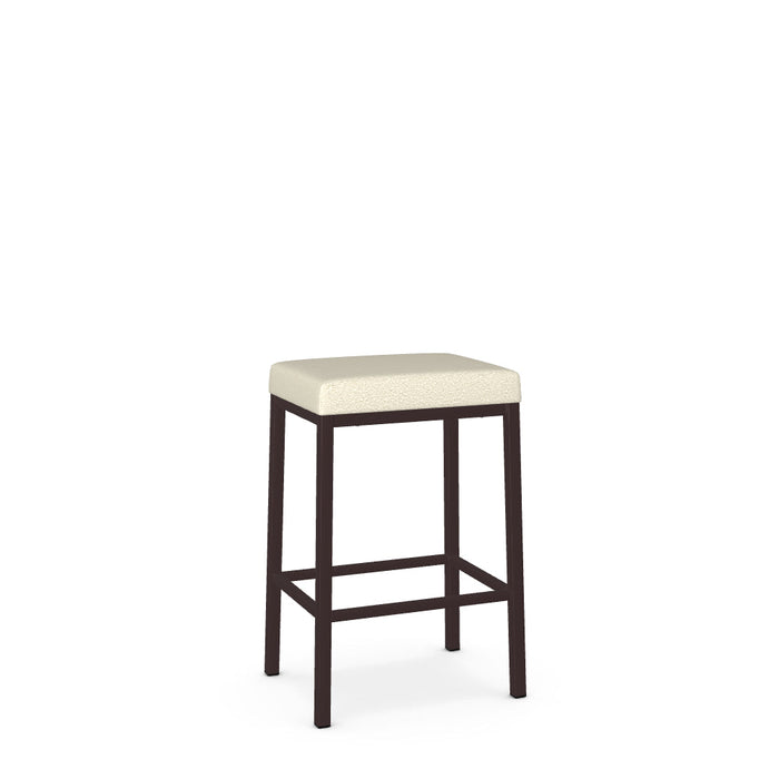 Bradley Non swivel stool Counter height
