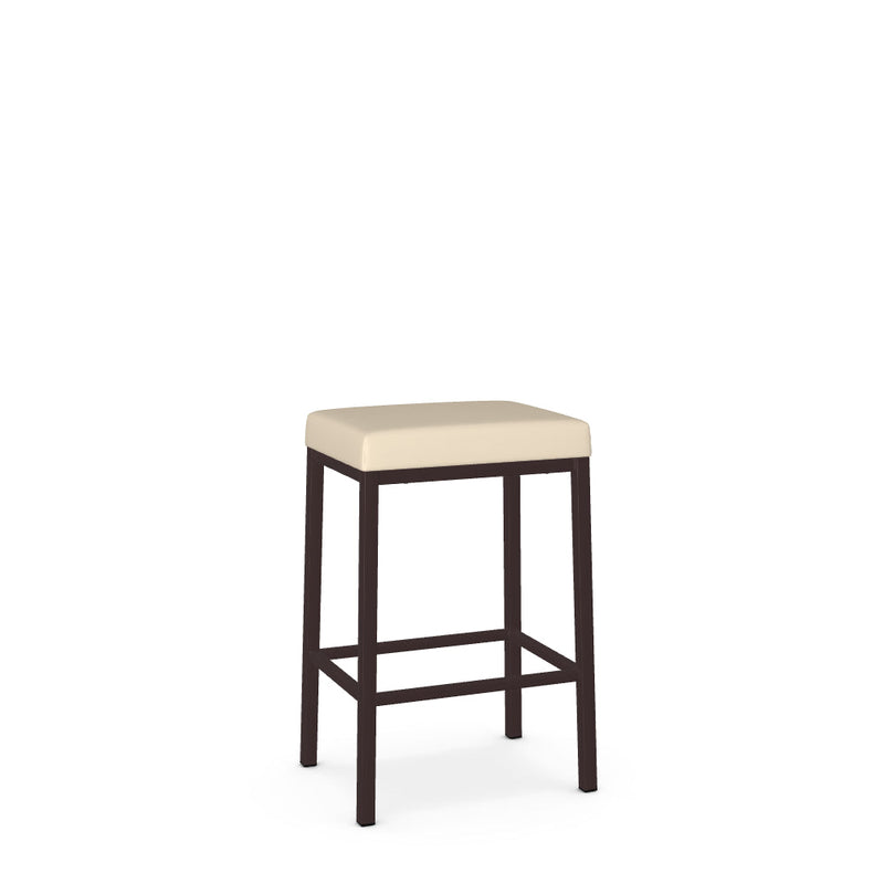 Bradley Non swivel stool Counter height