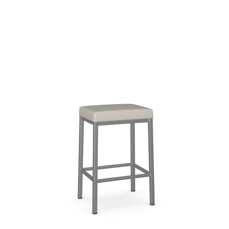 Bradley Non swivel stool Counter height
