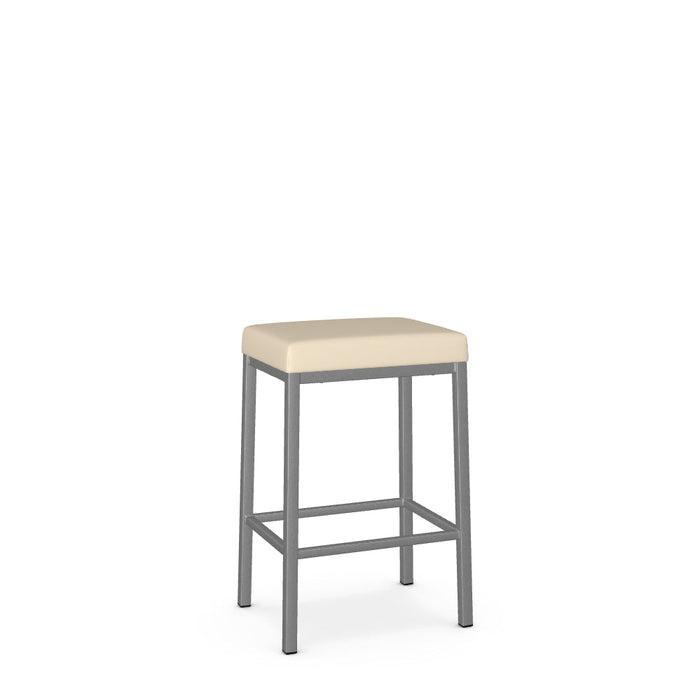Bradley Non swivel stool Counter height