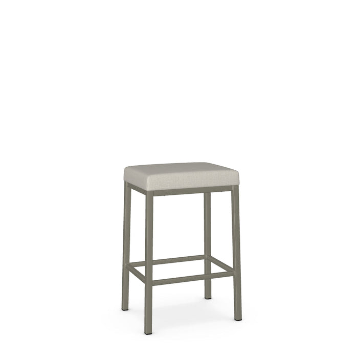 Bradley Non swivel stool Counter height