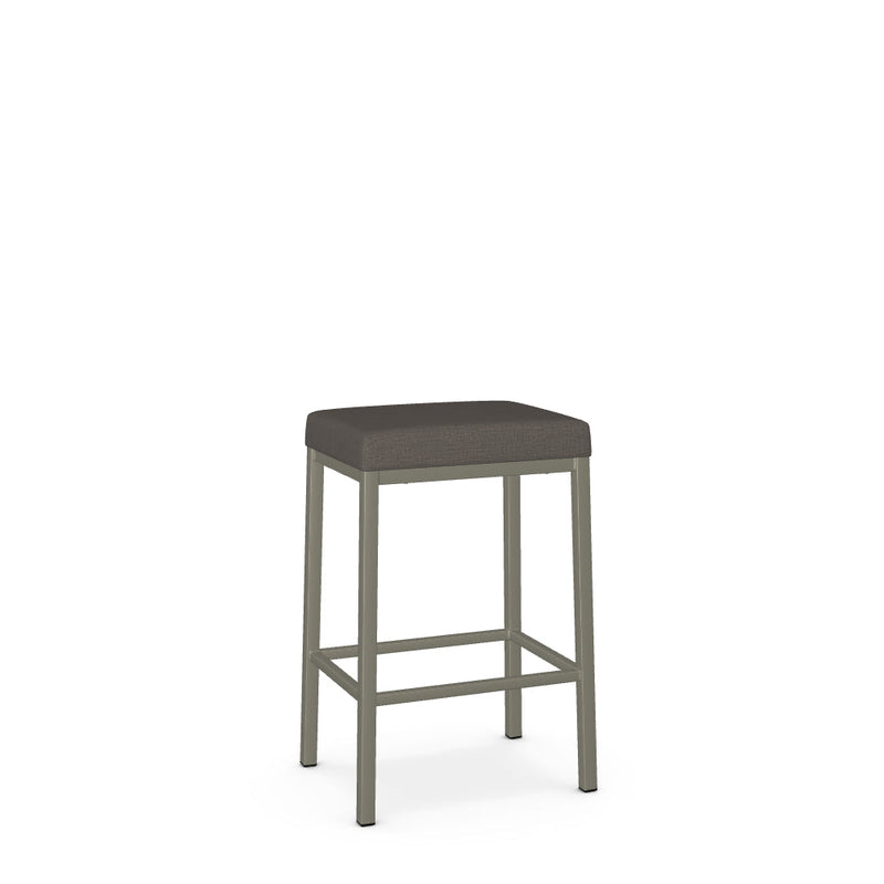 Bradley Non swivel stool Counter height
