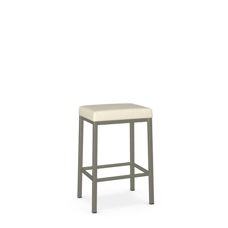 Bradley Non swivel stool Counter height