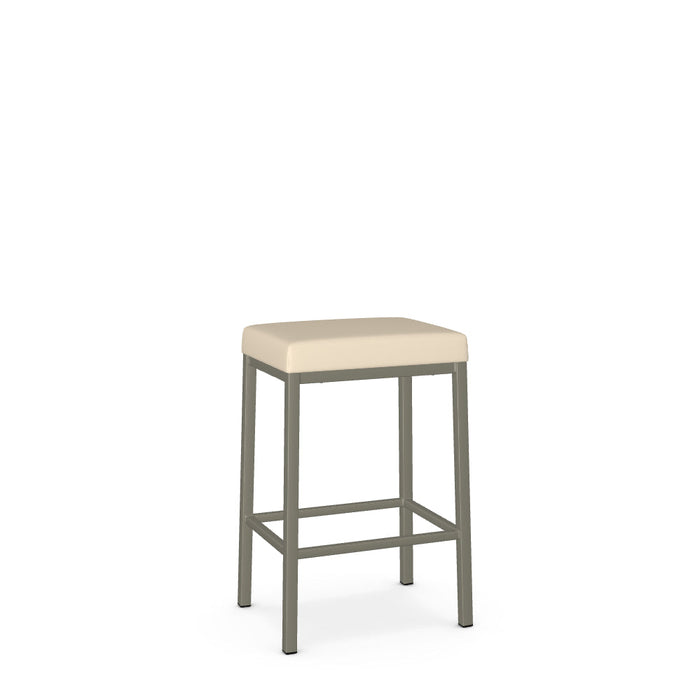 Bradley Non swivel stool Counter height