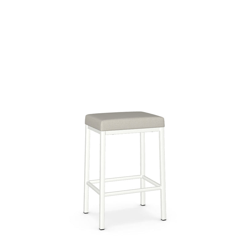 Bradley Non swivel stool Counter height