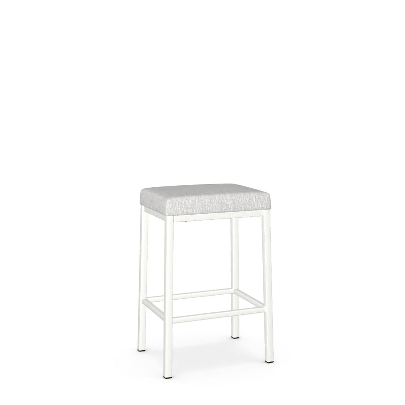 Bradley Non swivel stool Counter height