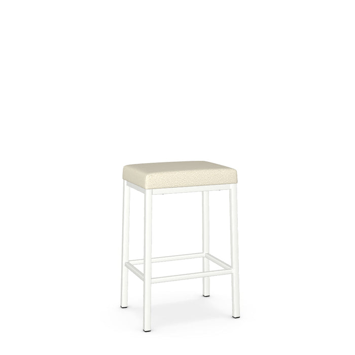 Bradley Non swivel stool Counter height