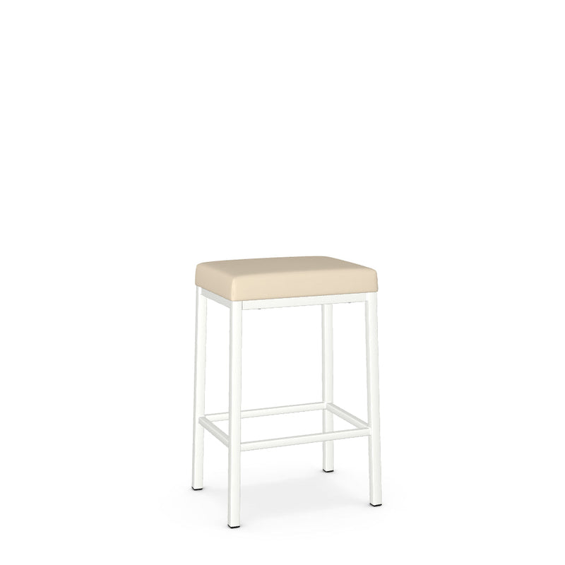 Bradley Non swivel stool Counter height