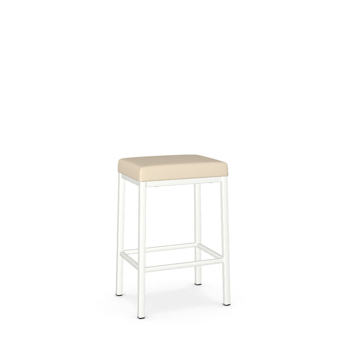 Bradley Non swivel stool Counter height