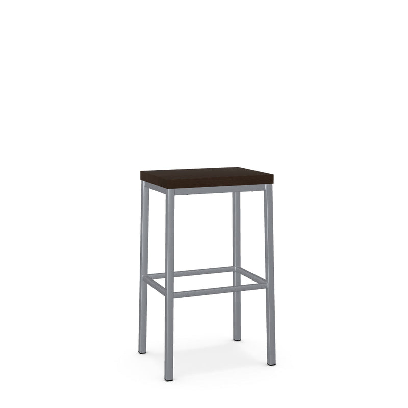 Bradley Non swivel stool Bar height