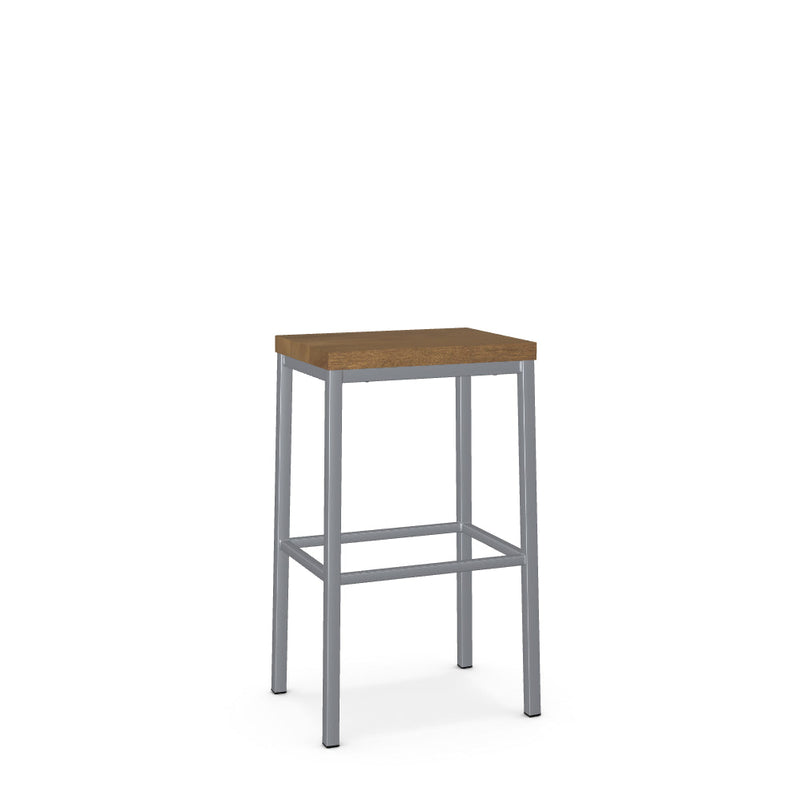 Bradley Non swivel stool Bar height