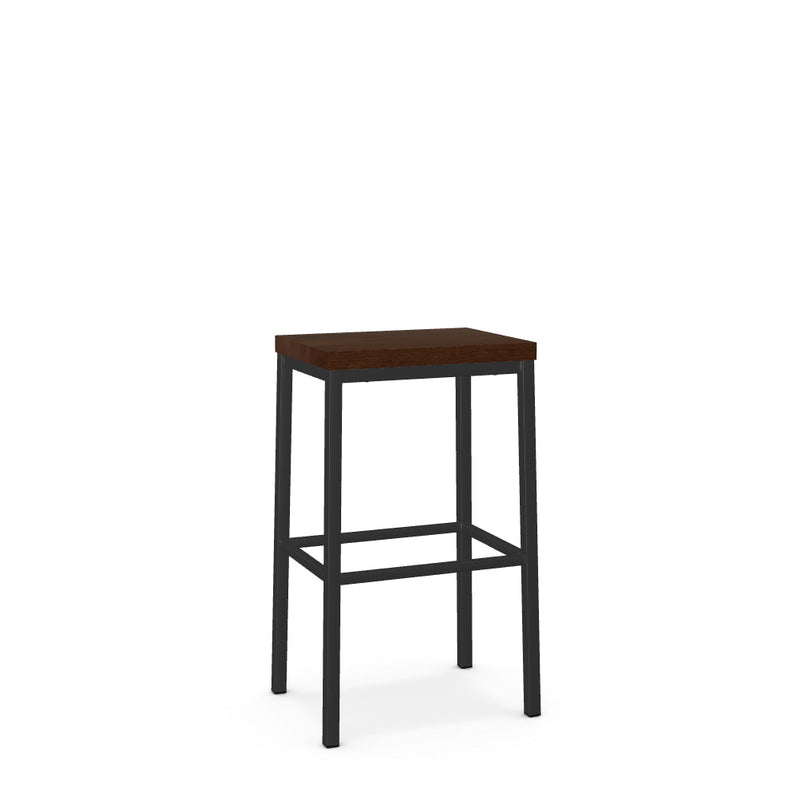 Bradley Non swivel stool Bar height