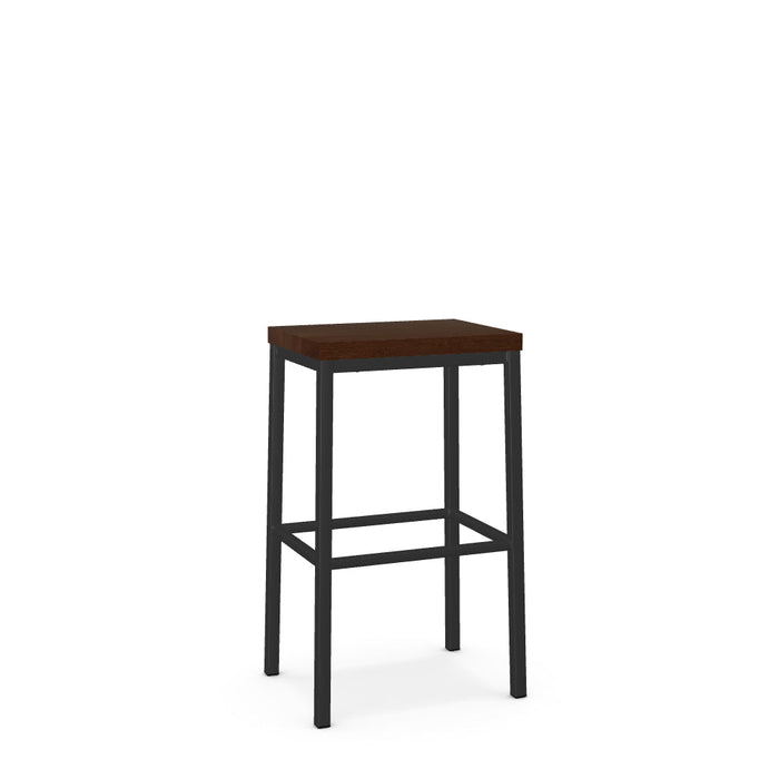 Bradley Non swivel stool Bar height