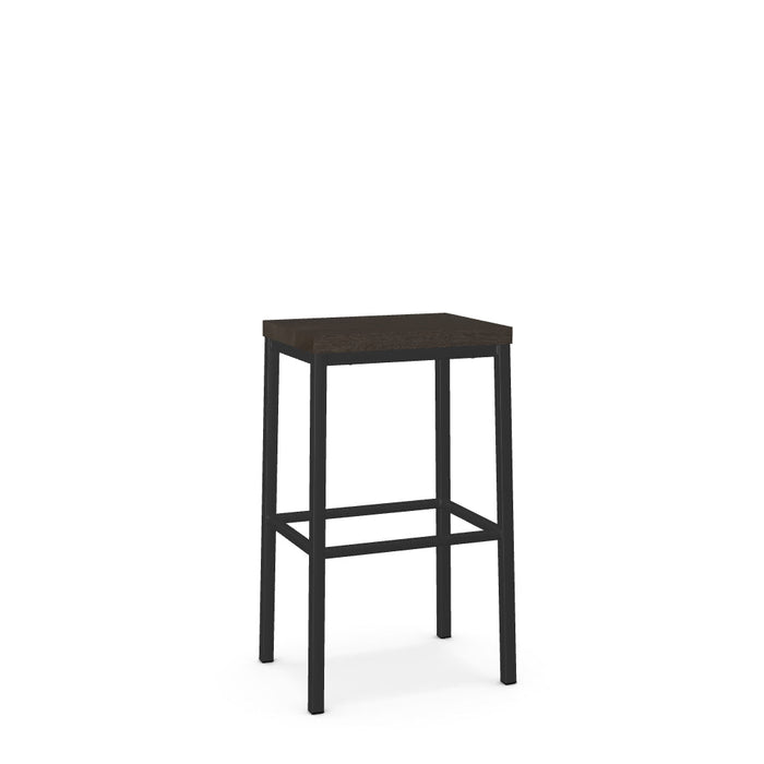 Bradley Non swivel stool Bar height