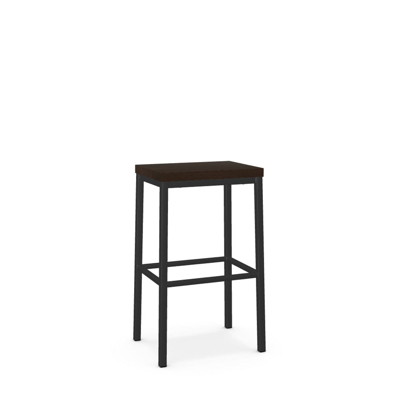 Bradley Non swivel stool Bar height