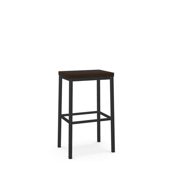 Bradley Non swivel stool Bar height