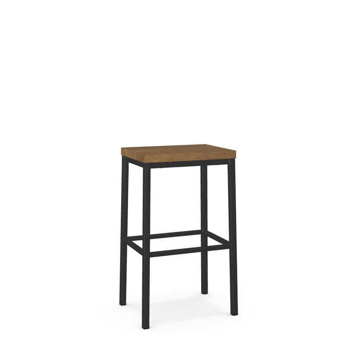 Bradley Non swivel stool Bar height