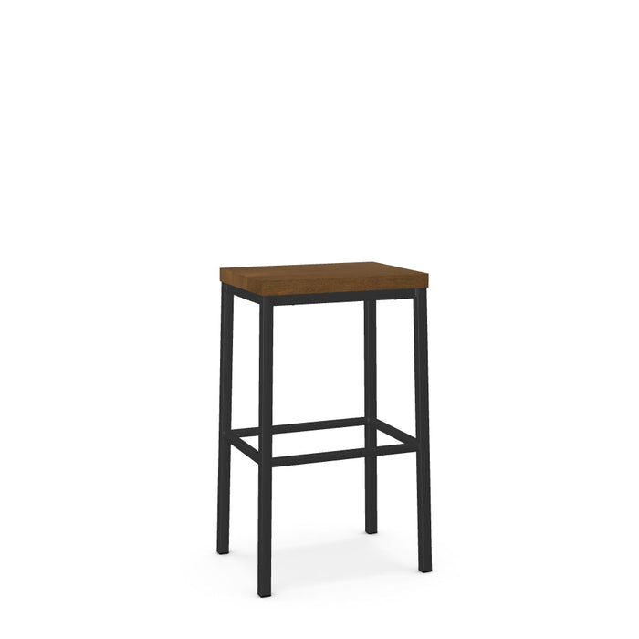 Bradley Non swivel stool Bar height