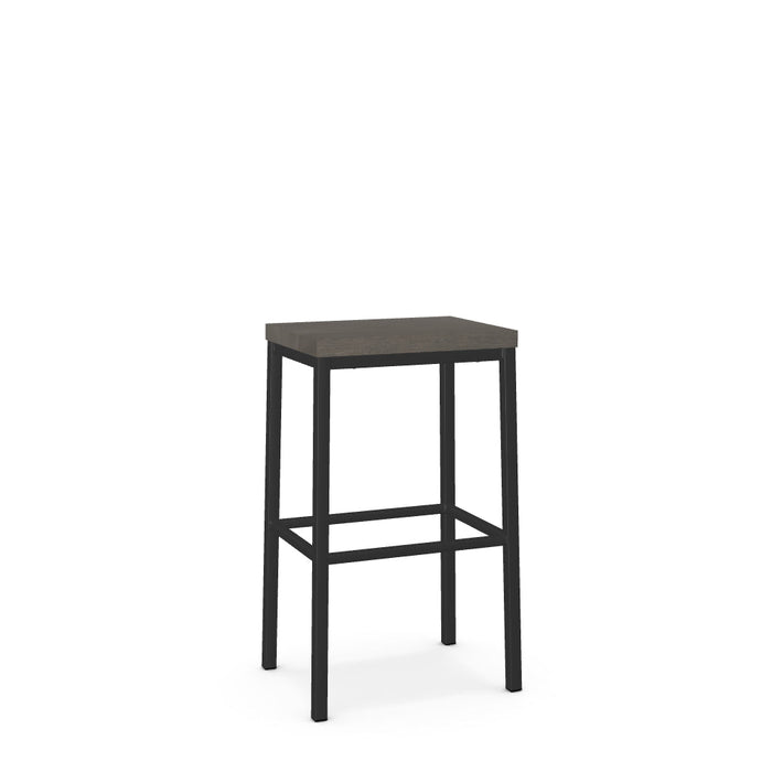 Bradley Non swivel stool Bar height