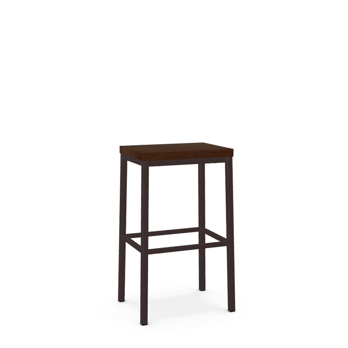 Bradley Non swivel stool Bar height