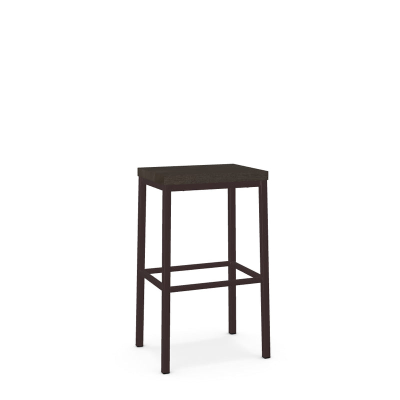 Bradley Non swivel stool Bar height