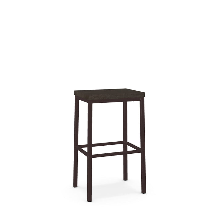 Bradley Non swivel stool Bar height