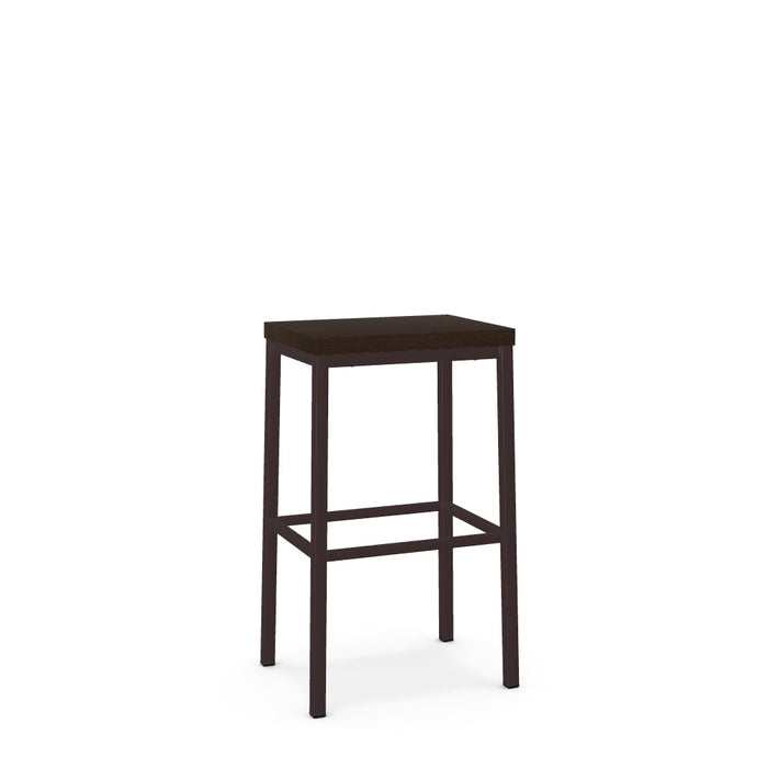 Bradley Non swivel stool Bar height