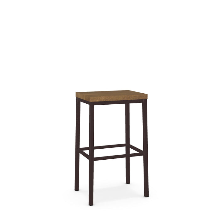 Bradley Non swivel stool Bar height