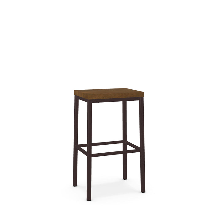 Bradley Non swivel stool Bar height