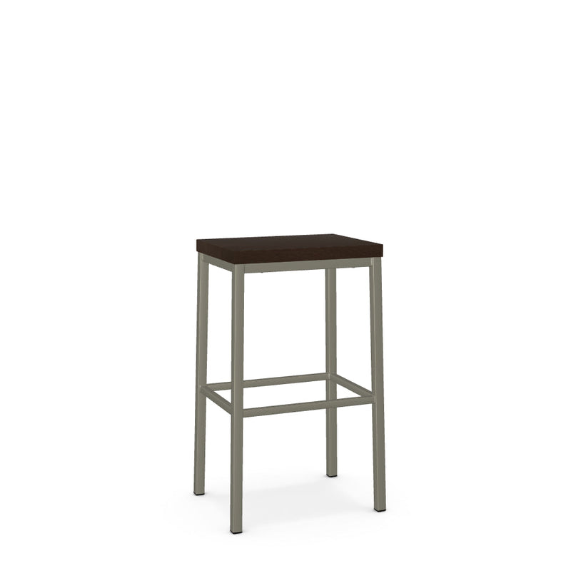 Bradley Non swivel stool Bar height