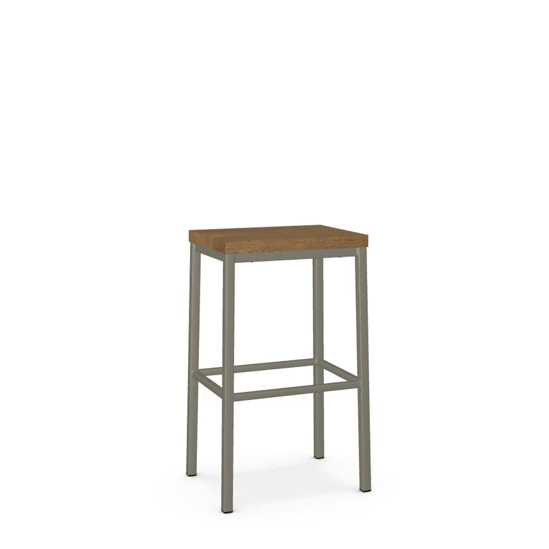 Bradley Non swivel stool Bar height