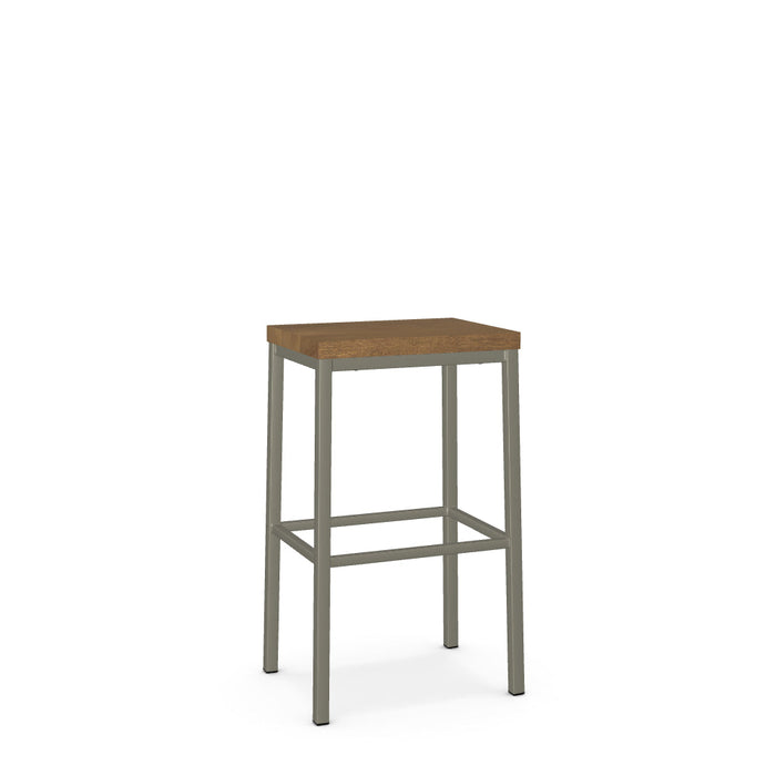 Bradley Non swivel stool Bar height