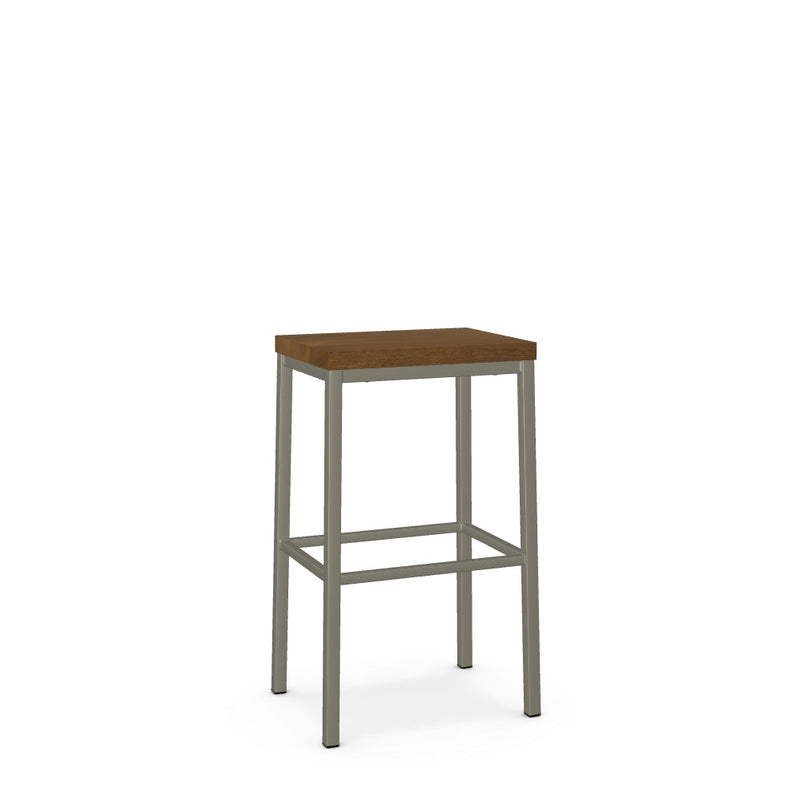 Bradley Non swivel stool Bar height