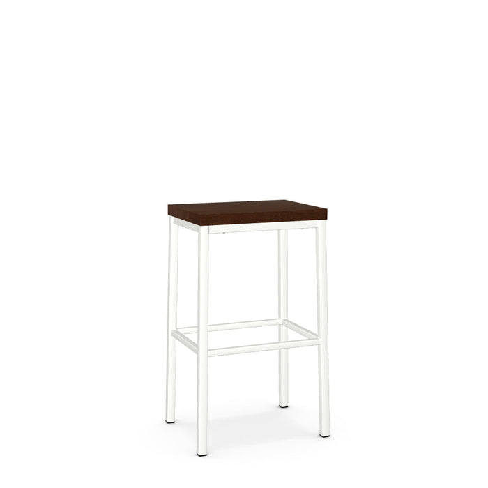 Bradley Non swivel stool Bar height