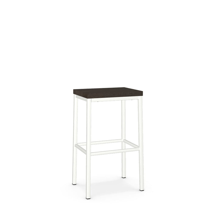 Bradley Non swivel stool Bar height