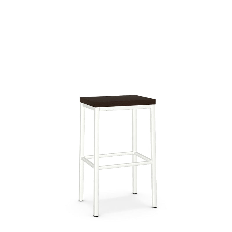 Bradley Non swivel stool Bar height