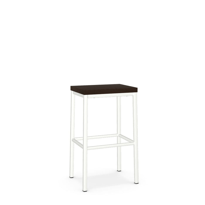 Bradley Non swivel stool Bar height