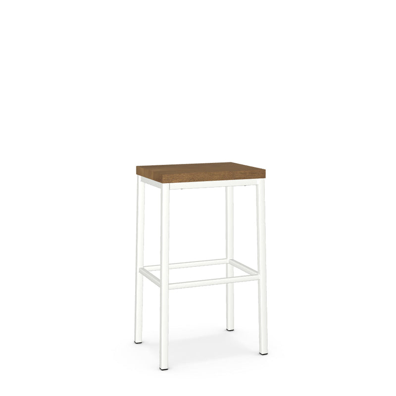 Bradley Non swivel stool Bar height