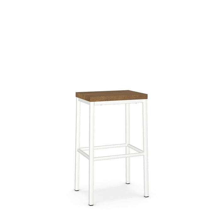 Bradley Non swivel stool Bar height
