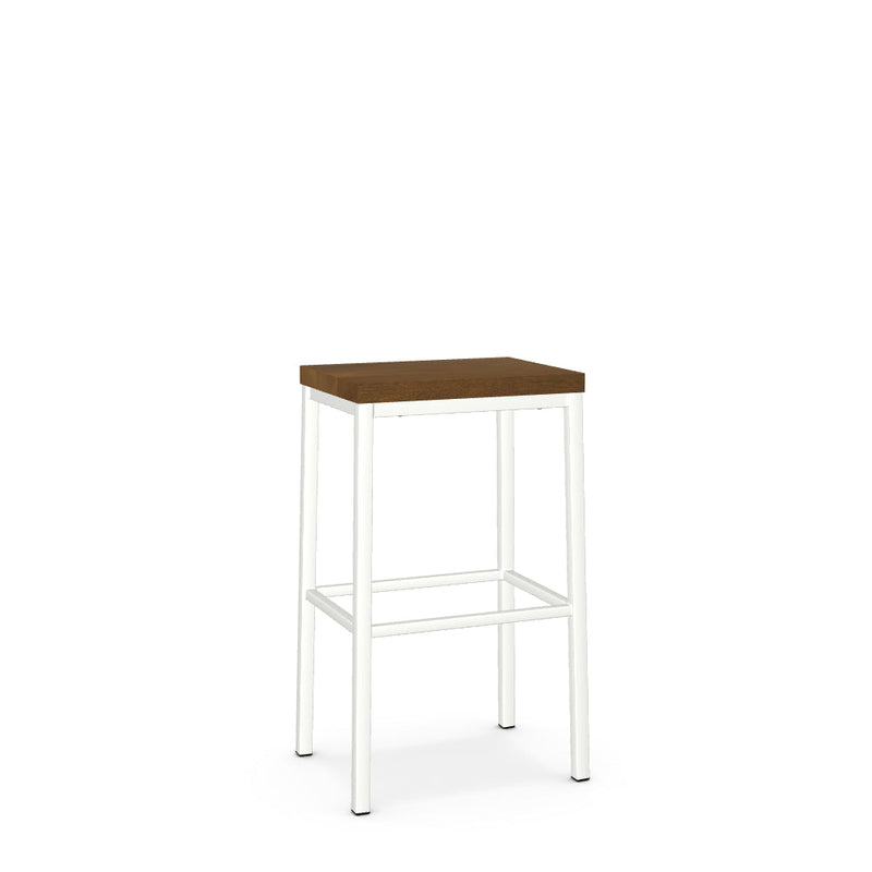 Bradley Non swivel stool Bar height