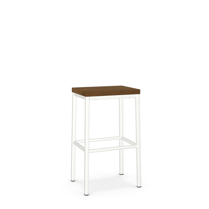 Bradley Non swivel stool Bar height