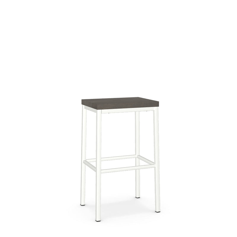 Bradley Non swivel stool Bar height