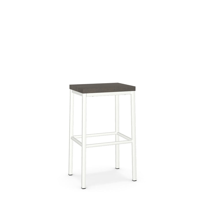Bradley Non swivel stool Bar height