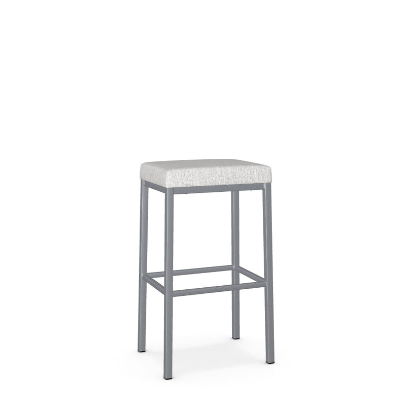 Bradley Non swivel stool Bar height