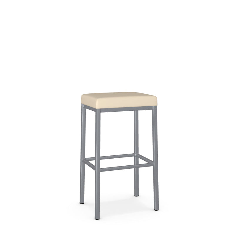 Bradley Non swivel stool Bar height