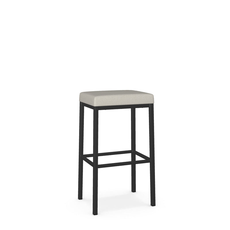 Bradley Non swivel stool Bar height