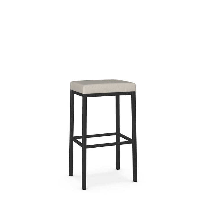 Bradley Non swivel stool Bar height